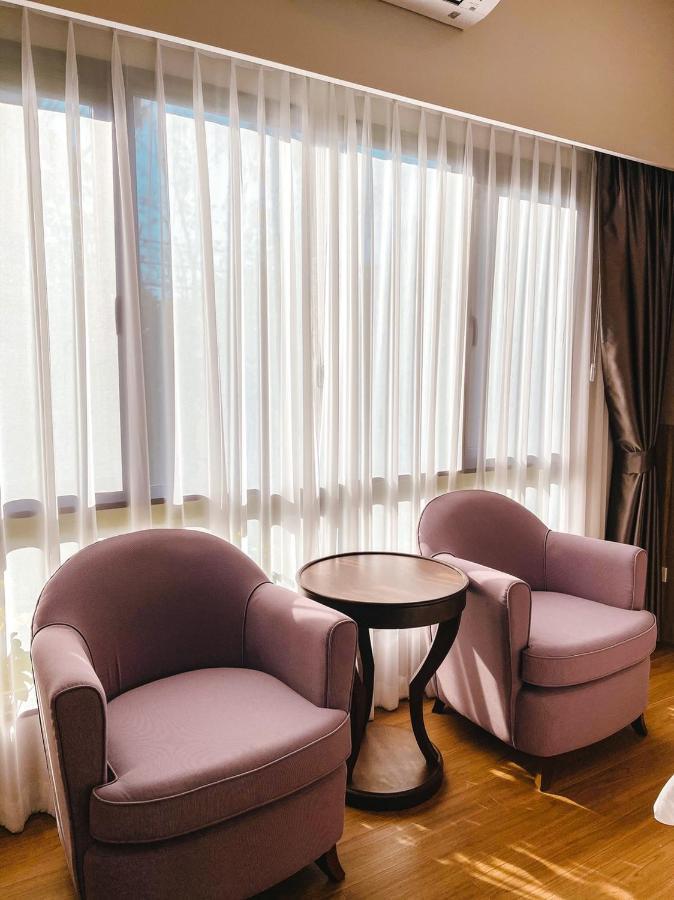 Sukruethai Hotel Chiang Mai - โรงแรมสุขฤทัย เชียงใหม่ Экстерьер фото